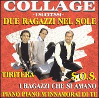 I Successi von The Collage