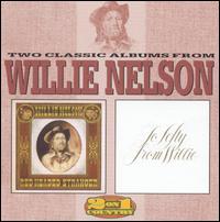 Red Headed Stranger/To Lefty from Willie [Single Disc Version] von Willie Nelson