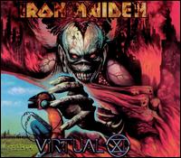 Virtual XI von Iron Maiden