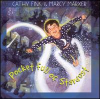 Pocket Full of Stardust von Cathy Fink & Marcy Marxer