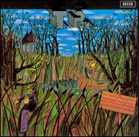 It'll All Work out in Boomland von T2