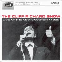 Cliff Richard Show: Live at the ABC Kingston 1962 von Cliff Richard