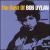 Best of Bob Dylan [Sony Direct] von Bob Dylan