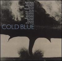 Cold Blue von Various Artists