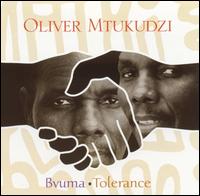 Bvuma/Tolerance von Oliver Mtukudzi