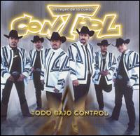 Todo Bajo Control von Control