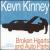 Broken Hearts and Auto Parts von Kevn Kinney