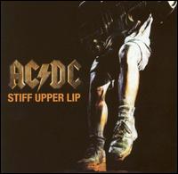 Stiff Upper Lip [EP] von AC/DC