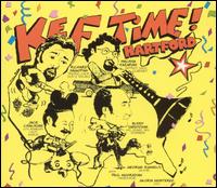Kef Time Hartford von Kef Time Band