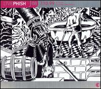 Live Phish, Vol. 08 von Phish