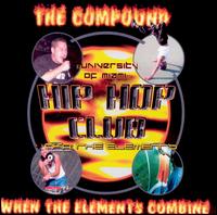 Compound: When the Elements Combine von Compound