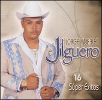 16 Super Exitos von Jorge Morales