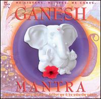 Ganesh Mantra [Oreade Music] von Kedar Pandit