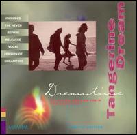 Dreamtime [Limited Edition] von Tangerine Dream