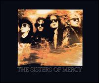 Doctor Jeep von The Sisters of Mercy