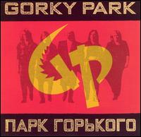 Gorky Park von Gorky Park