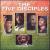 Five Disciples von Five Disciples