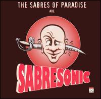 Sabresonic von The Sabres of Paradise