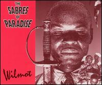 Wilmot von The Sabres of Paradise