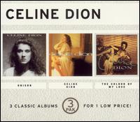 Unison/Celine Dion/The Colour of My Love von Celine Dion