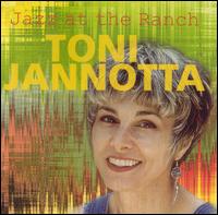 Jazz at the Ranch von Toni Jannotta