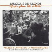 Nigriz von Une Anche Passe