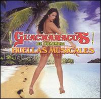 Huellas Musicales von Guacharacos de Colombia