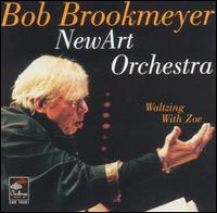 Waltzing With Zoe von Bob Brookmeyer
