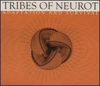 Adaptation and Survival: The Insect Project von Tribes of Neurot