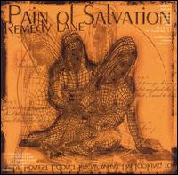 Remedy Lane von Pain of Salvation