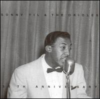 50th Anniversary von Sonny Til