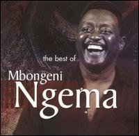 Best of Mbongeni Ngema von Mbongeni Ngema