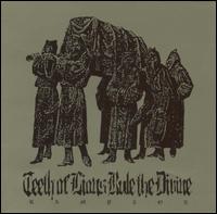 Rampton von Teeth of Lions Rule the Divine