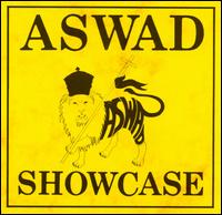 Showcase von Aswad