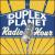 Duplex Planet Radio Hour von David Greenberger
