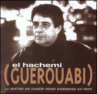 Guerouabi el Hachemi von Guerouabi El Hachemi