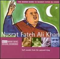 Rough Guide to Nusrat Fateh Ali Khan von Nusrat Fateh Ali Khan