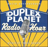 Duplex Planet Radio Hour von David Greenberger