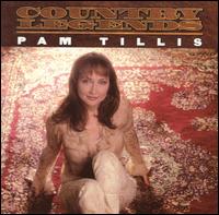 RCA Country Legends von Pam Tillis