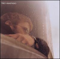 Trey Anastasio von Trey Anastasio