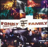 Hors-Serie, Vol. 1 von Fonky Family