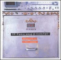 Arquivo II, 1991-2000 von Os Paralamas do Sucesso