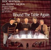 'Round the Table Again von Doc Watson