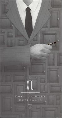 Coat of Many Cupboards von XTC