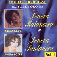 Don Duelo Tropical von La Sonora Matancera