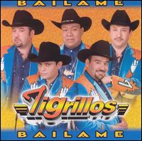 Bailame von Los Tigrillos