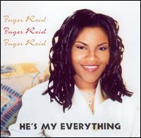He's My Everything von Inger Reid