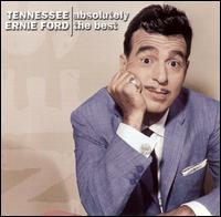 Absolutely the Best von Tennessee Ernie Ford