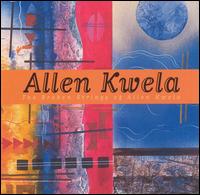 Broken Strings von Allen Kwela
