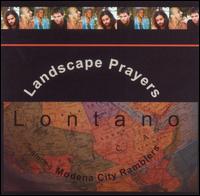 Lontano von Landscape Prayers